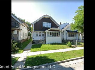 3723 N Vel R Phillips Ave, Milwaukee, WI 53212