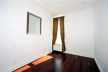 Rented by Bank Neary