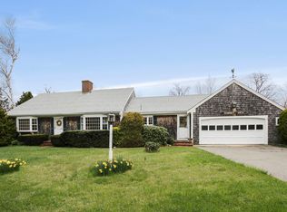 251 Brick Hill Rd, Orleans, MA 02653