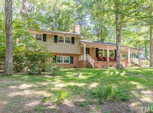 3408 Noel Ct, Raleigh, NC 27607