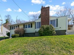 10 Marmion Ave, Worcester, MA 01606