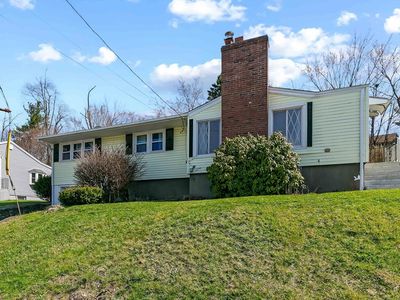 10 Marmion Ave, Worcester, MA, 01606