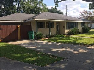 3 Donald Ct, Metairie, LA 70003
