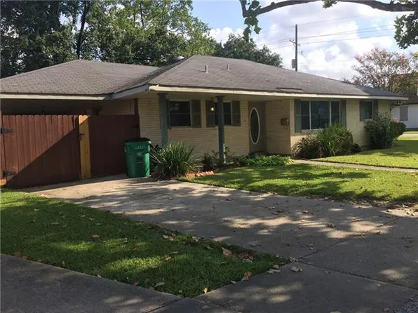 3 Donald Ct, Metairie, LA 70003