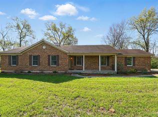 8574 Price Pl, Morrow, OH 45152