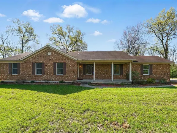 8574 Price Pl, Morrow, OH 45152