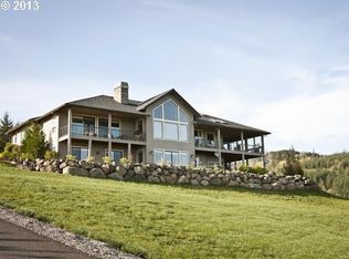 200 Summit Butte Rd, Woodland, WA 98674