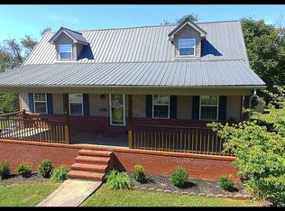 290 Ridge Hill Trl, Somerset, KY 42503