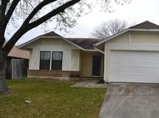 329 Cypressfox Dr, San Antonio, TX 78245