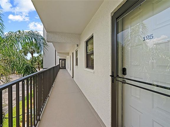 4th image of 6897 Estero Blvd APT 125