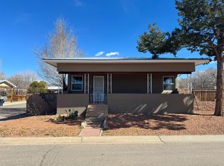 2206 Beryl Ct NW, Albuquerque, NM 87104