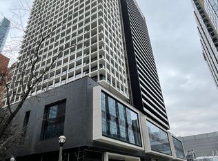 20 Edward St #1119, Toronto, ON M5G 0C5