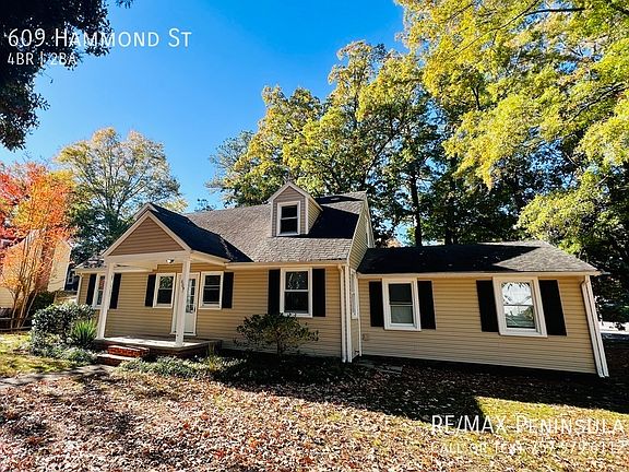 2nd image of 609 Hammond St