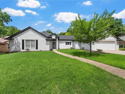 3229 Village Park Dr, Waco, TX, 76708