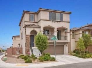 11272 Polpis Bay Ct, Las Vegas, NV 89179