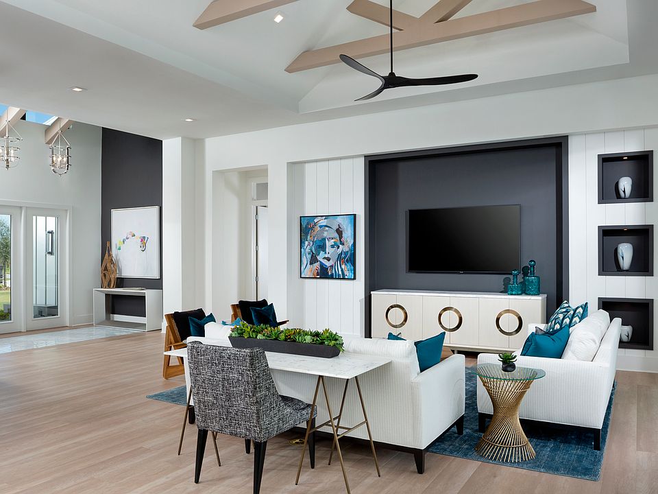 Catalina 1678 Plan, Adelaide in Viera, Rockledge, FL 32955 Zillow