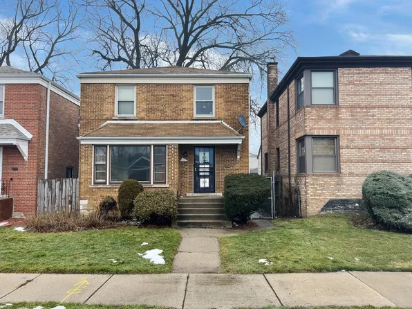 8843 S Bennett Ave, Chicago, IL 60617