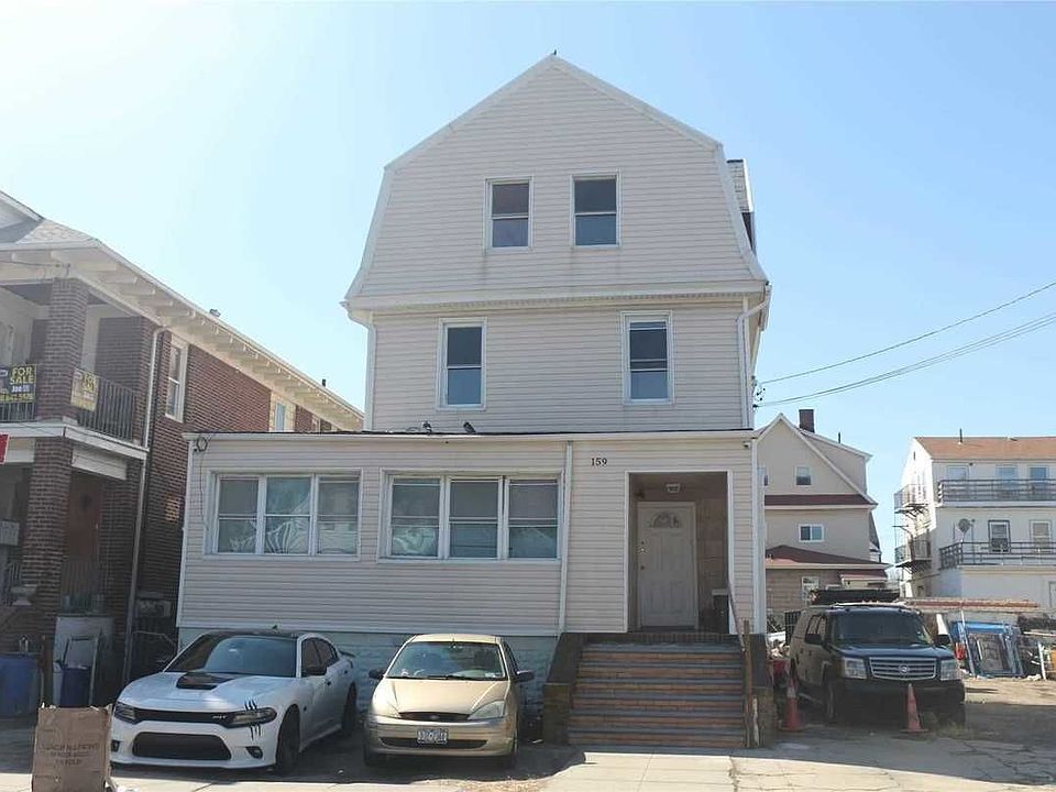 2nd image of 159 Beach 119 St