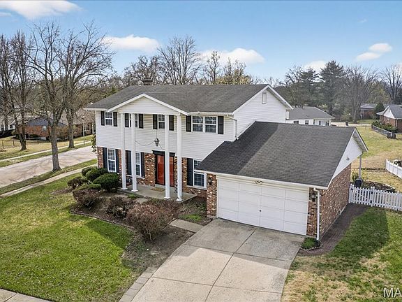 4th image of 14505 Mondoubleau Ln