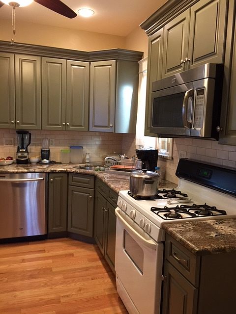 2nd image of 206 Prescott Ave