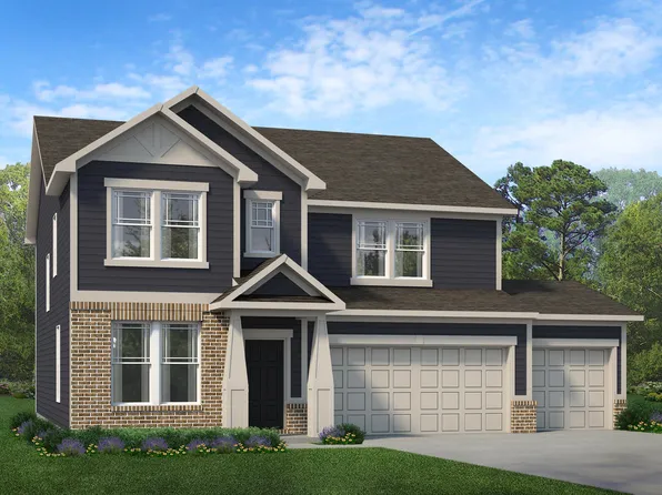 1105 Bevy Blvd, Danville, IN 46122