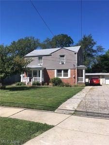 24921 Euclid Ave, Euclid, OH, 44117