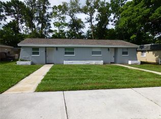 5420 Reef Dr, New Port Richey, FL 34652