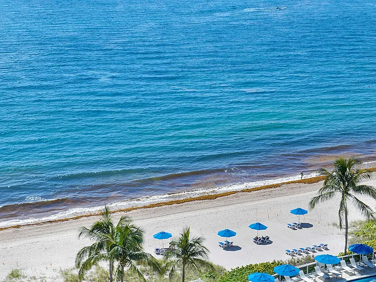 4250 Galt Ocean Dr #12K — Photo 28