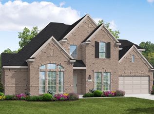 3409 Claflin St, Pflugerville, TX 78660