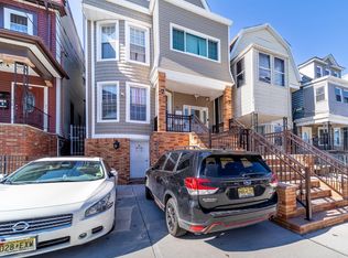 31 Clendenny Ave #B, Jersey City, NJ 07304