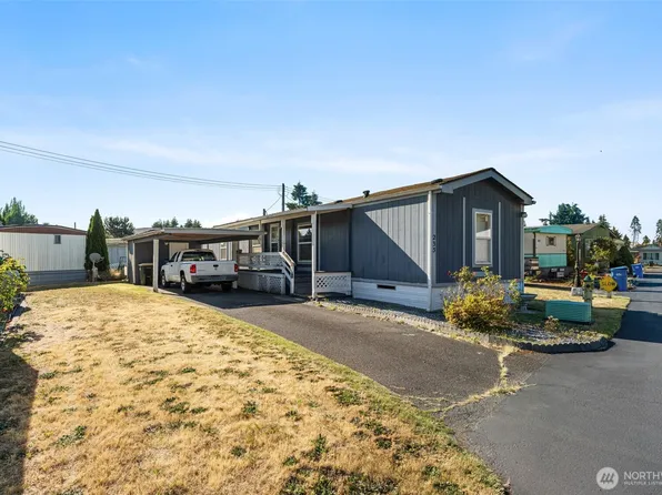 1313 Harrison Avenue #235, Centralia, WA 98531