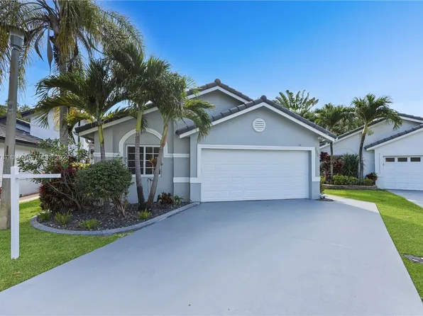 641 SW 176th Ave, Pembroke Pines, FL 33029