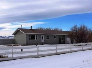 425 Cactus Rd, Helena, MT 59602