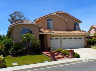 11537 Marcello Way, Rancho Cucamonga, CA 91701