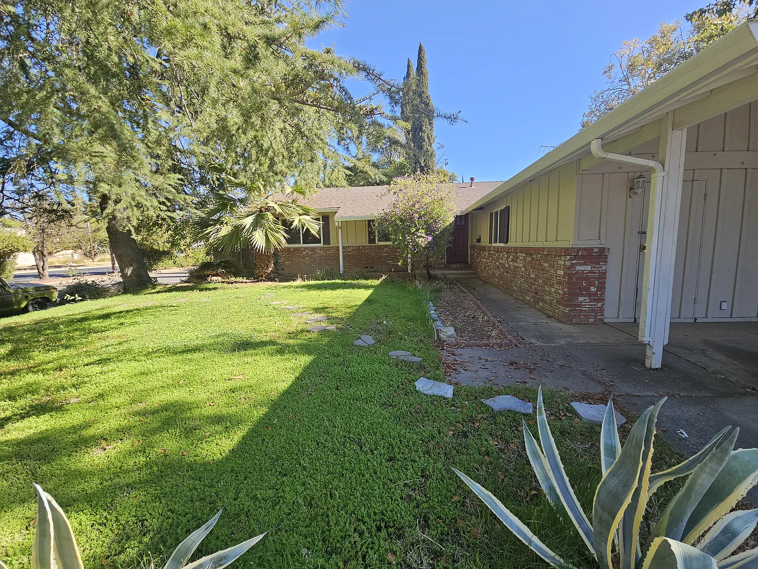 1818 Magnolia Place — Photo 2