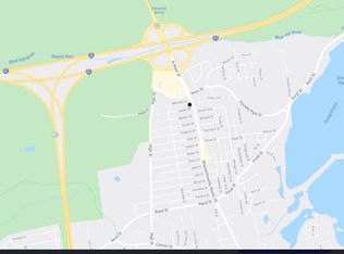 1308 N Main St, Randolph, MA 02368