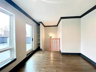 Rented by Lodger Corp