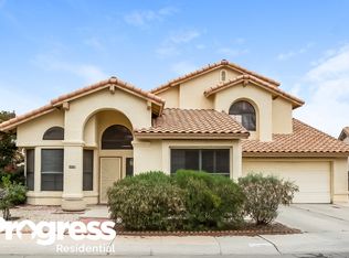 10722 W Clover Way, Avondale, AZ 85392