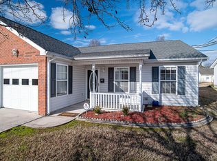21 Brandywine Dr, Rossville, GA 30741