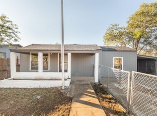 3007 Emory St, Lubbock, TX 79415