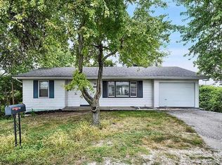 2186 Ridge Dr, Arnold, MO 63010