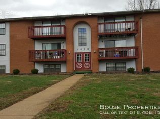 1008 Brookshire Ct, Belleville, IL 62221