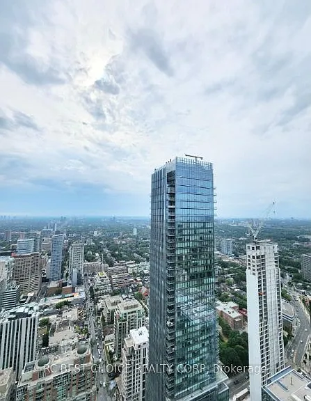 11 Yorkville Ave #5301 — Photo 26