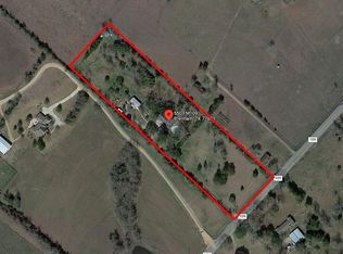 550 Fm 109, Brenham, TX 77833