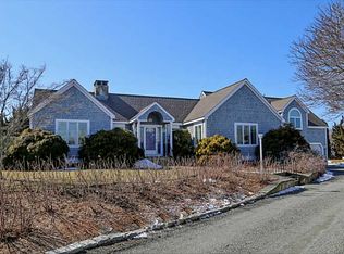 126 N Weeden Rd, South Kingstown, RI 02879