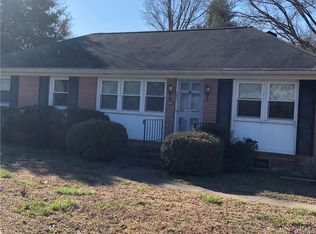 8093 Lynmar Ln, Mechanicsville, VA 23111