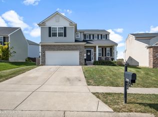 7083 Beamtree Dr, Shelbyville, KY 40065