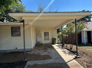 2022 Wesley Dr, Arlington, TX 76012