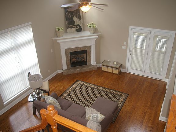 Living Room from balcony