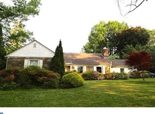 1201 Waverly Rd, Gladwyne, PA 19035